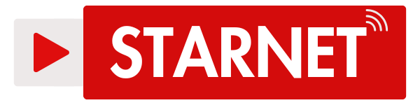 IPTV Starnet